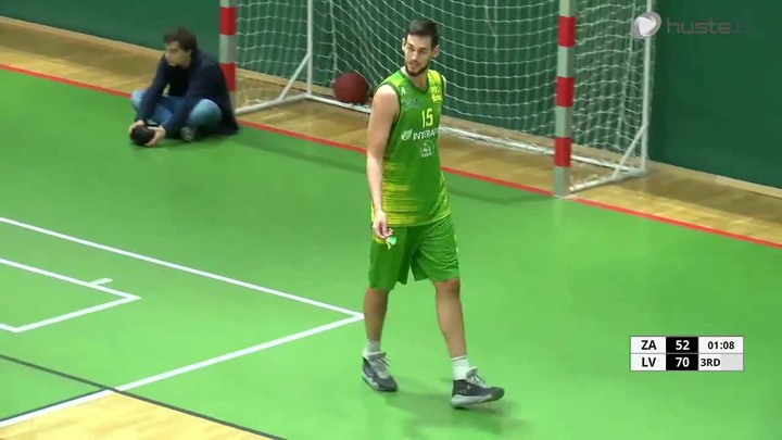 Šarvátka v Žiline! Vzduchom lietali vulgarizmy, zapojil sa aj reprezentačný brankár Holec!